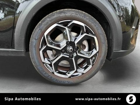 Voitures D'occasion À Lescar | Citroën C3 Iv Turbo 100 Ch Manuelle Max 5P