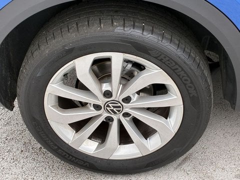 Voitures D'occasion À Lescar | Volkswagen T-Roc 1.0 Tsi 116 Start/Stop Bvm6 Vw Edition 5P