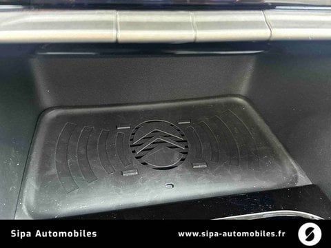 Voitures D'0Km À Lescar | Citroën C3 Aircross Hybride 145 Ch Aut Max 5P