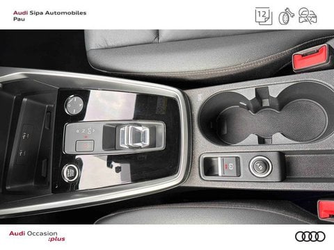 Voitures D'occasion À Lescar | Audi A3 Sportback 40 Tfsie 204 S Tronic 6 Design Luxe 5P