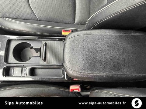 Voitures D'occasion À Toulouse | Kia Xceed 1.6 Gdi Hybride Rechargeable 141Ch Dct6 Active 5P