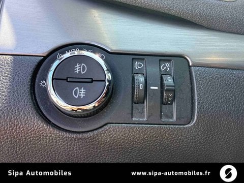 Voitures D'occasion À Toulouse | Opel Mokka 1.7 Cdti - 130 Ch Fap 4X2 Ecoflex Start&Stop Cosmo 5P