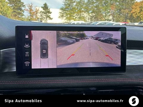 Voitures D'occasion À Toulouse | Alfa Romeo Tonale 1.3 Hybride Rechargeable Phev 280Ch At6 Q4 Ve...