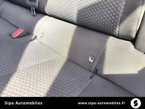 Voitures D'occasion À Toulouse | Opel Astra 1.2 Turbo 110 Ch Bvm6 5P