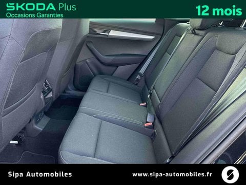 Voitures D'occasion À Lescar | Škoda Karoq 1.5 Tsi Evo 2 150 Ch Act Dsg7 Selection 5P