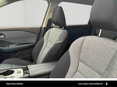 Voitures D'occasion À Le Bouscat | Nissan X-Trail E-Power 204 Ch N-Connecta 5P
