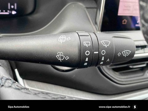 Voitures D'occasion À Mérignac | Jeep Compass Ii 1.5 Turbo T4 130 Ch Bvr7 E-Hybrid S 5P