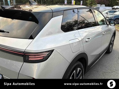 Voitures D'occasion À Bayonne | Opel Grandland 1.2 Turbo Hybrid 145 Ch E-Dct6 Gs 5P