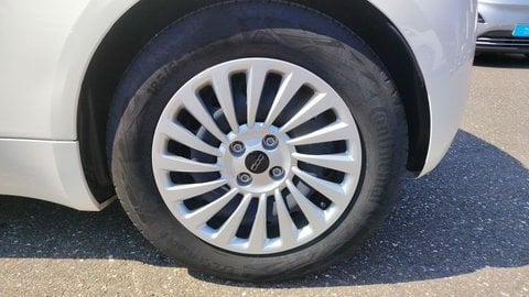 Voitures D'occasion À Villenave-D'ornon | Fiat 500 500E Berline My22 Serie 1 Step 2 E 95 Ch Acti...