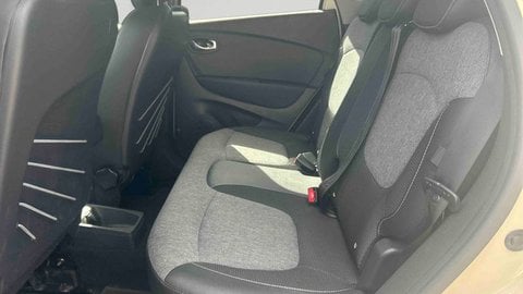 Voitures D'occasion À Muret | Renault Captur Dci 110 Energy Intens 5P