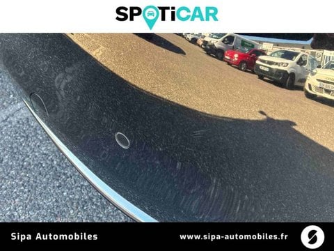 Voitures D'occasion À Mérignac | Fiat 500 1.0 70 Ch Hybride Bsg S/S Web Collezione 3P