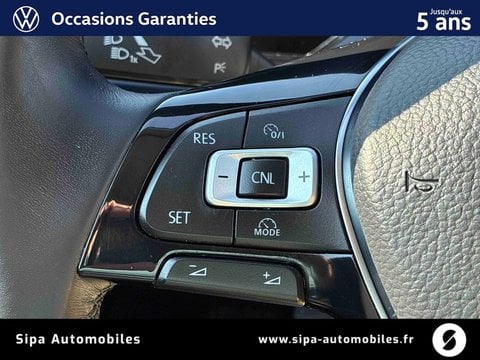 Voitures D'occasion À Lescar | Volkswagen Polo 1.0 Tsi 95 S&S Bvm5 United 5P