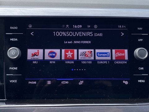Voitures D'occasion À Lescar | Volkswagen Polo Vi 1.0 Tsi 95 S&S Bvm5 Style 5P