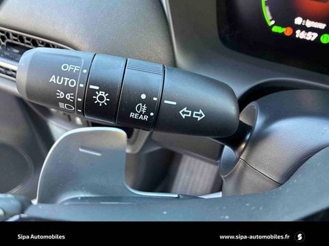 Voitures D'occasion À Mérignac | Honda Zr-V E:hev 2.0 I-Mmd Sport 5P