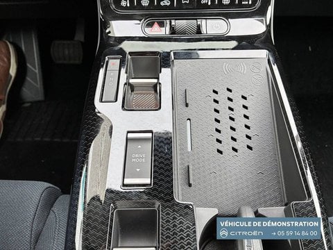 Voitures D'0Km À Lescar | Citroën C5 Aircross Electrique Ii E- 210 Autonomie Confort Plus 5P