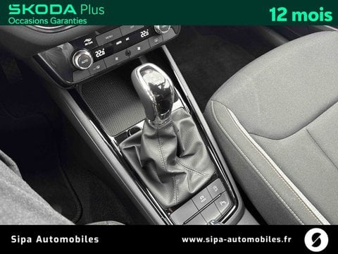 Voitures D'occasion À Lescar | Škoda Kamiq 1.0 Tsi Evo 2 116 Ch Dsg7 Selection 5P