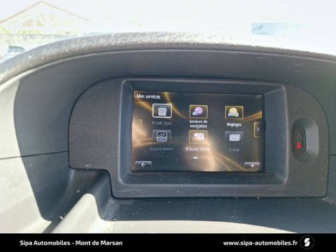 Voitures D'occasion À Mont-De-Marsan | Renault Kangoo Van Express Tce 115 E6 Edc Extra R-Link 4P