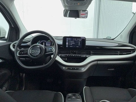 Voitures D'occasion À Villenave-D'ornon | Fiat 500 E 95 Ch Action Plus 3P