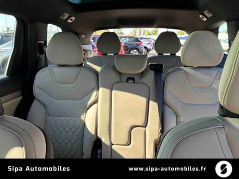 Voitures D'occasion À Lormont | Volvo Ex90 Twin Awd 408 Ch 1Edt Ultra 5P