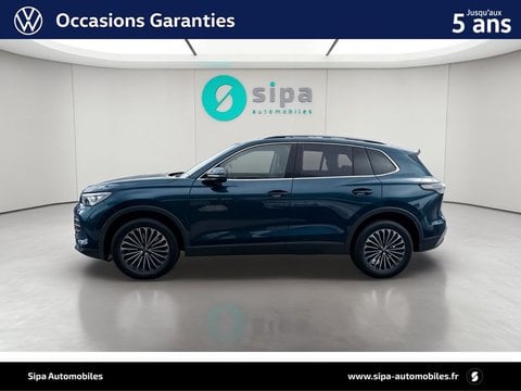 Voitures D'occasion À Lescar | Volkswagen Tiguan 2.0 Tdi 150Ch Dsg7 Elegance 5P