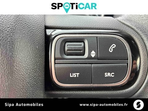 Voitures D'occasion À Lescar | Citroën C5 Aircross Hybride Rechargeable 225 E-Eat8 Shine Pack 5P
