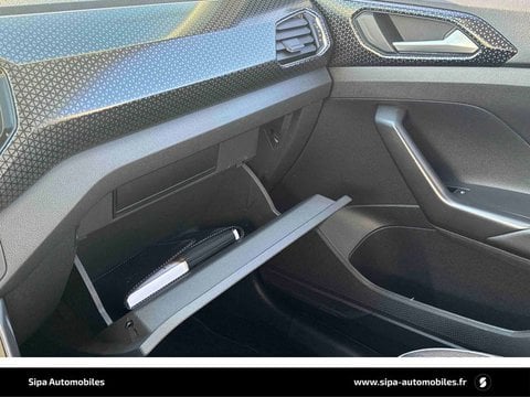 Voitures D'occasion À Lescar | Volkswagen T-Cross 1.0 Tsi 110 Start/Stop Dsg7 R-Line 5P