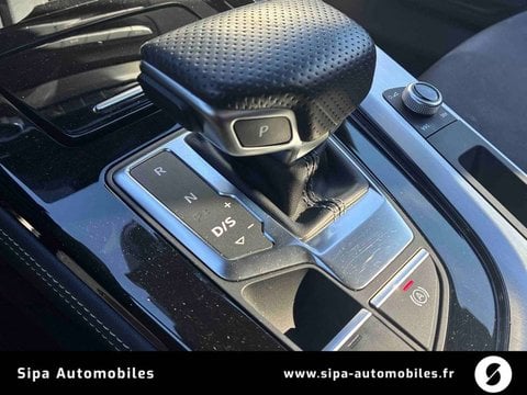 Voitures D'occasion À Toulouse | Audi A5 Sportback 40 Tdi 204 S Tronic 7 S Edition 5P
