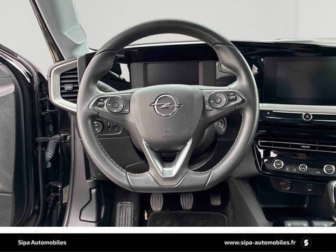 Voitures D'occasion À Toulouse | Opel Mokka 1.2 Turbo 100 Ch Bvm6 Elegance 5P