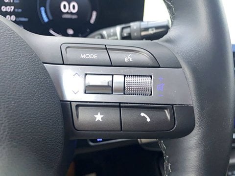 Voitures D'occasion À Le Bouscat | Hyundai Kona Ii Hybrid 129 Creative 5P