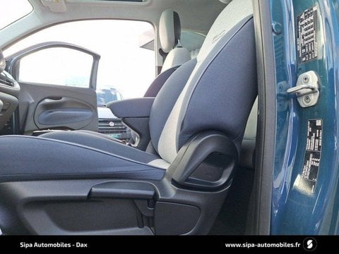 Voitures D'occasion À Dax | Fiat 500 Iii E 118 Ch Icône Plus 3P