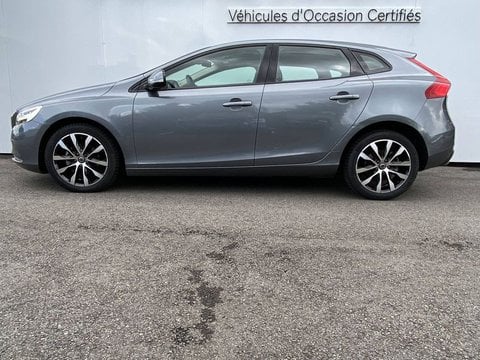 Voitures D'occasion À Lescar | Volvo V40 Ii D2 Adblue 120 Ch Momentum 5P