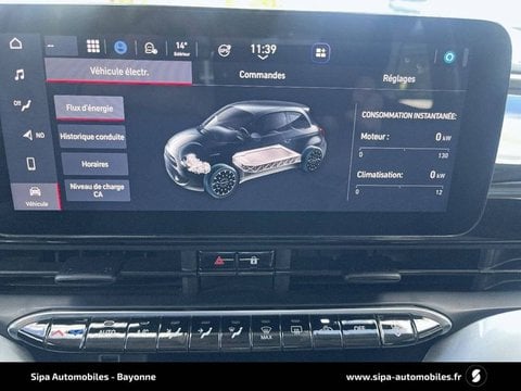 Voitures D'occasion À Bayonne | Fiat 500 Iii Electrique E 118 Ch Icône 3P