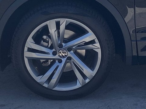 Voitures D'occasion À Lescar | Volkswagen Tiguan Allspace 2.0 Tdi 150Ch Dsg7 R-Line 5P