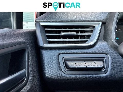 Voitures D'occasion À Lescar | Renault Clio E-Tech 140 - 21N Business 5P