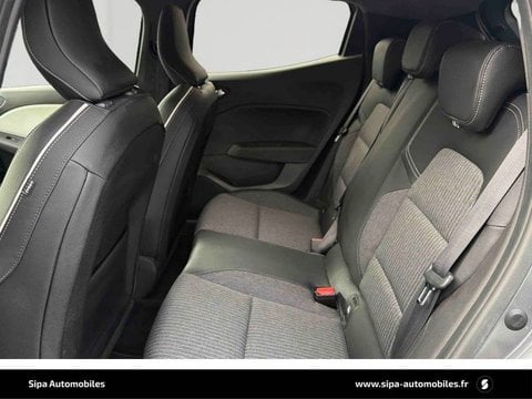 Voitures D'occasion À Bayonne | Renault Clio E-Tech Full Hybrid 145 Techno 5P