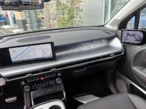 Voitures D'0Km À Toulouse | Hyundai Ioniq 9 Ioniq 9 110 Kwh - 428 Ch Htrac Performance Calligrap...