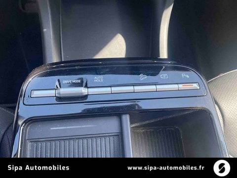 Voitures D'0Km À Muret | Hyundai Tucson 1.6 T-Gdi 215 Hybrid Bva6 Executive 5P