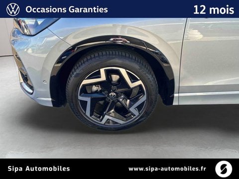Voitures D'occasion À Lescar | Volkswagen Tiguan 1.5 Etsi 150Ch Dsg7 R-Line 5P