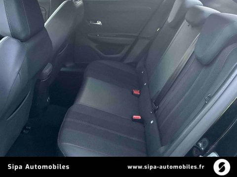 Voitures D'occasion À Bayonne | Opel Mokka 1.2 Turbo 130 Ch Bva8 Gs 5P