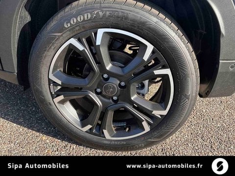 Voitures D'0Km À Mérignac | Jeep Avenger 115 Kw Summit 5P