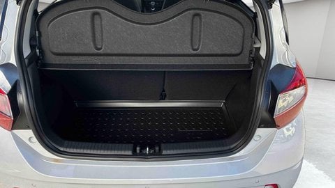 Voitures D'0Km À Le Bouscat | Hyundai I10 1.0 63 Eco Creative 5P