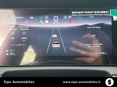 Voitures D'0Km À Le Bouscat | Byd Atto 2 1.5 Dm-I Boost 5P
