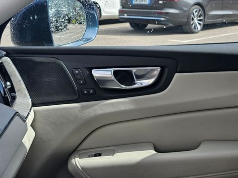 Voitures D'occasion À Saint Avit | Volvo Xc60 T6 Recharge Awd 253 Ch + 145 Ch Geartronic 8 Ultim...
