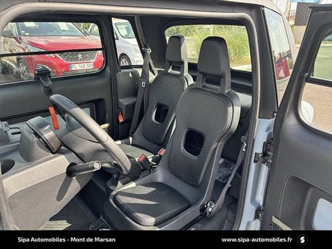 Voitures D'occasion À Mont-De-Marsan | Citroën Ami 2P