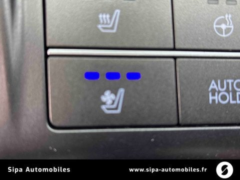 Voitures D'occasion À Le Bouscat | Hyundai Kona Hybrid 129 Executive 5P