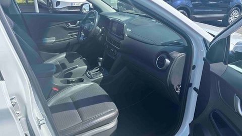 Voitures D'occasion À Lescar | Hyundai Kona 1.6 T-Gdi 177 Dct-7 5P