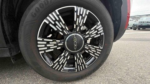 Voitures D'occasion À Lescar | Fiat 600 T-Gen 3 1.2 Hybrid 145Ch Edct6 Pop 5P