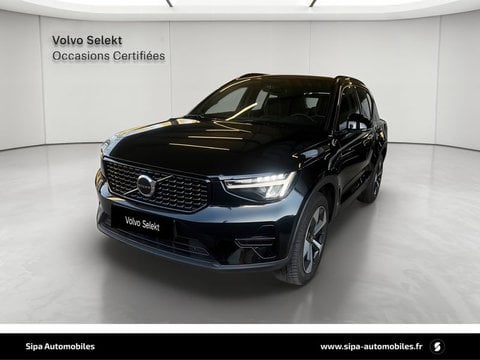 Voitures D'occasion À Anglet | Volvo Xc40 B3 163 Ch Dct7 Ultra 5P