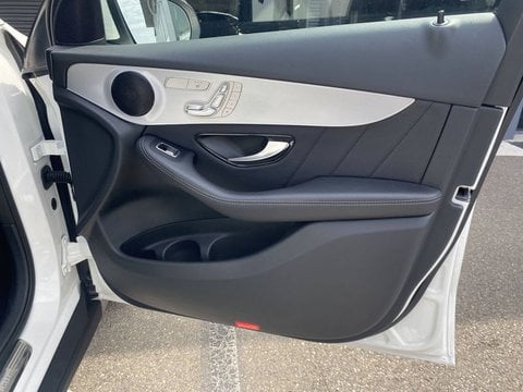 Voitures D'occasion À Labège | Mercedes-Benz Glc Classe 300 E Eq Power 9G-Tronic 4Matic Amg Lin...