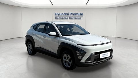 Voitures D'occasion À Le Bouscat | Hyundai Kona 1.0 T-Gdi 100 Intuitive 5P
